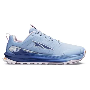 Altra Running LONE PEAK 9+ Damen Rain Wshd/Ocena/Orchd Ice Gr. 43 Weite B (normal)