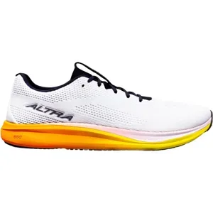 Altra Running ESCALANTE 5 Laufschuhe Herren White/Black/Blazing Yellow 43