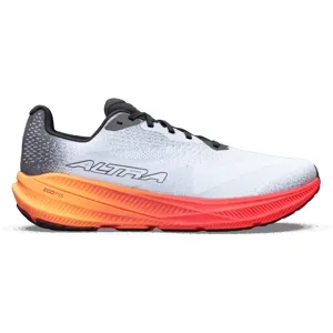 Altra Running EXPERIENCE FLOW 3 Herren White/Black/Orange Pop Gr. 44,5