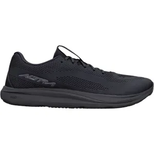 Altra Running ESCALANTE 5 Laufschuhe Herren Black/Black/Black 42