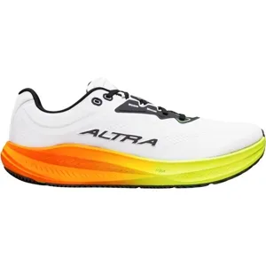 Altra Running TORIN 9 Laufschuhe Herren White/Black/Safety Yellow 48