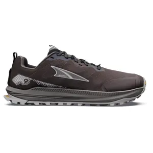 ALTRA RUNNING ALTRA M LONE PEAK 9+ Trailschuhe Herren Cho Torte/Slvr/Dk Gull Gy 2E (breit) 45