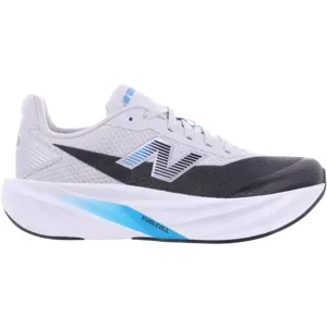 New Balance FUELLCELL REBEL LACE Laufschuhe Kinder Grey Matter / Black / Altitude 38