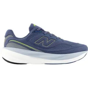 New Balance FRESH FOAM X 1080 V15 Laufschuhe Herren Vintage Indigo / Alkaline Green D (normal) 43