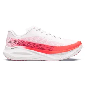 ALTRA RUNNING Altra Vanish Tempo 2 Herren Laufschuhe White/Fiery Coral 43