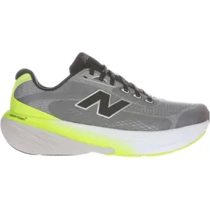 New Balance FRESH FOAM X 860V15 Herren Slate Grey / Alkaline Green Gr. 47,5 Weite 2E (breit)