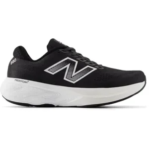 New Balance FRESH FOAM X 880V15 Herren Black / White / Reflection B15 Gr. 46,5 Weite D (normal)