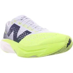 NEW BALANCE FUELCELL SUPERCOMP PACER V2 Laufschuhe Herren Fresh Air / Alkaline Green D (normal) 43