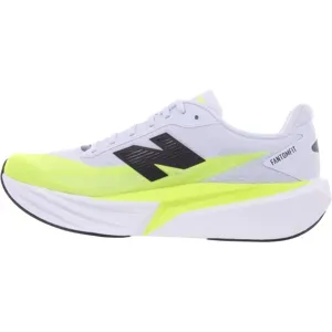 New Balance FUELCELL REBEL V5 Herren Fresh Air / Alkaline Green Gr. 43 Weite D (normal)