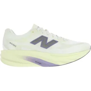 New Balance Supercomp Rebel v1 Laufschuhe Herren Pistachio Butter / Morel D (normal) 47