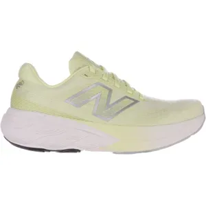 New Balance FRESH FOAM X 880V15 Damen Fennel Seed / Silver Metallic Gr. 40 Weite 2A (schmal)
