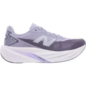 New Balance FUELCELL REBEL V5 Laufschuhe Damen Digital Mist / Magnet 42,5