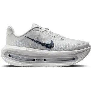 Nike VOMERO PREMIUM Laufschuhe Herren Off White/Dark Obsidian-Grey Fog 45,5