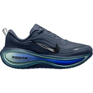 Nike Vomero Plus Herren Laufschuhe Dark Slate/Black-Barely Green-Green Haze 44
