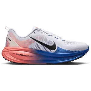 Nike VOMERO 18 Herren White/Black-Racer Blue-Atomic Pink Gr. 47