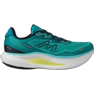 Karhu FUSION 5.0 Laufschuhe Herren Baltic / Wild Lime 49