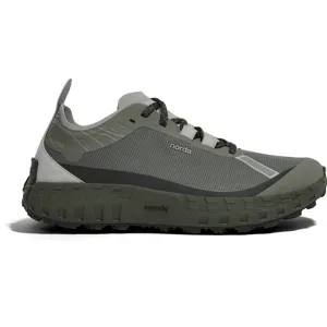 Norda 001A Trailschuhe Herren Serpentine 46