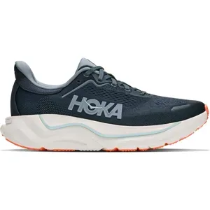 Hoka ARAHI 9 Laufschuhe Damen Varsity Navy / Faded Navy B (normal) 40
