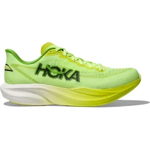 Hoka MACH 7 Laufschuhe Damen Neon Yuzu / Hoka Citrus B (normal) 42 2/3