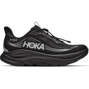 HOKA Clifton 11 GTX Laufschuhe Damen Black Gr. 40 2/3