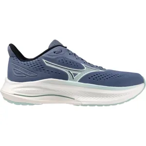 Mizuno Wave Inspire 22 Laufschuhe Damen Wild Wind Gr. 39