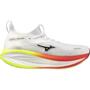 Mizuno MIZUNO NEO VISTA 3 Laufschuhe Herren White/Black/Orange.Com 44,5