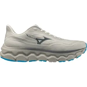 Mizuno WAVE HORIZON 9 Laufschuhe Herren Foggy Dew/Dark Slate/Blue 45