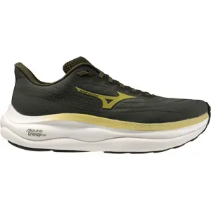 Mizuno WAVE SKY 9 Herren Forest Night/Beechnut Gr. 48,5