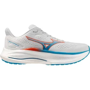 Mizuno WAVE INSPIRE 22 Laufschuhe Herren Cloudscape 43