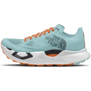 THE NORTH FACE SUMMIT VECTIV PRO 3 Trailschuhe Unisex Canal Blue/Papaya 47 1/3