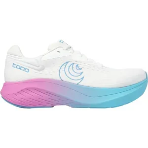 Topo Athletic ATMOS 2 Laufschuhe Damen Cloud / Sky 40