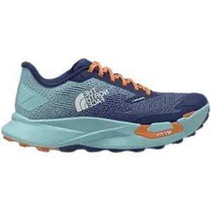 The North Face VECTIV ENDURIS 4 Herren Bold Blue/Canal Blue Gr. 45