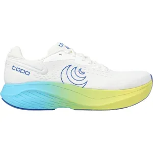 Topo Athletic ATMOS 2 Laufschuhe Herren Cloud / Yellow 43