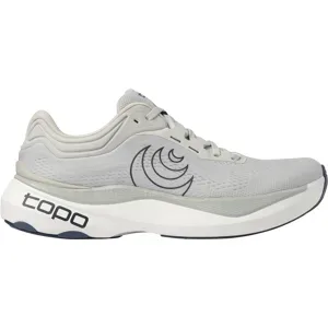 Topo Athletic AURA 2 Laufschuhe Herren Grey / White 44,5