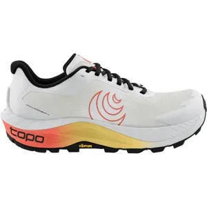 Topo Athletic Mtn Racer 4 Trailschuhe Herren Grey Gr. 44