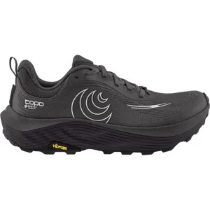 Topo Athletic ULTRAVENTURE 5 GTX Trailschuhe Herren Charcoal / Black 42
