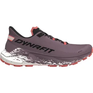 Dynafit ULTRA 100 V3 GTX Trailschuhe Damen Ephemera/Black Out 39