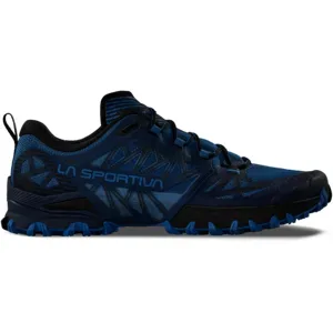 La Sportiva BUSHIDO III GTX Trailschuhe Herren Night Sky/Lake 42