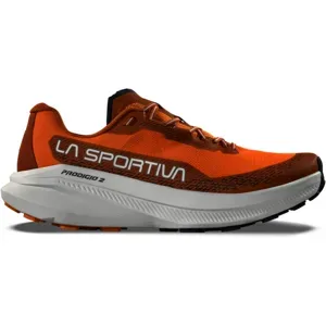 La Sportiva PRODIGIO II Trailschuhe Herren Apricot/Chestnut 43,5