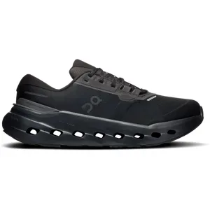 ON RUNNING On CLOUDRUNNER 3 WP Laufschuhe Damen Black   Black 42