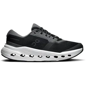 ON RUNNING On CLOUDRUNNER 3 Damen Black   Ivory Gr. 41