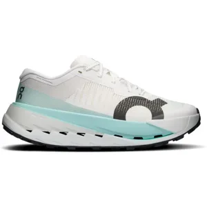 ON RUNNING On CLOUDULTRA PRO 1 Damen Ivory   Celeste Gr. 42