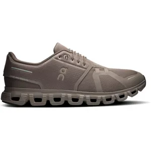 ON RUNNING ON CLOUD 6 Laufschuhe Herren Ash   Cinder 47