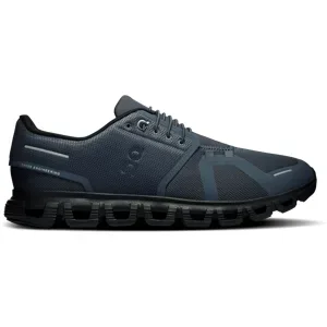 ON RUNNING On Cloud 6 Laufschuhe Herren Navy   Black 45