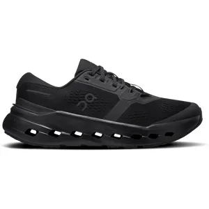 ON RUNNING On CLOUDRUNNER 3 Herren Black   Black Gr. 44,5