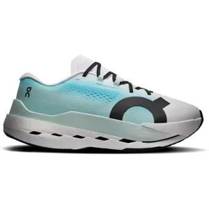 ON RUNNING On CLOUDBOOM MAX 1 Herren White   Flurry Gr. 45