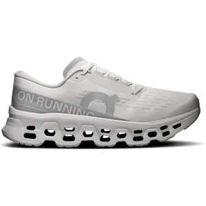ON RUNNING On CLOUDMONSTER 3 Herren Wolf   Wolf Gr. 42