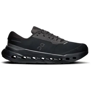 ON RUNNING On CLOUDRUNNER 3 WP Laufschuhe Herren Black   Black 44,5