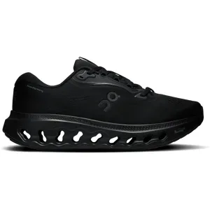 ON RUNNING On Cloudsurfer 3 Herren Laufschuhe Black   Black 46