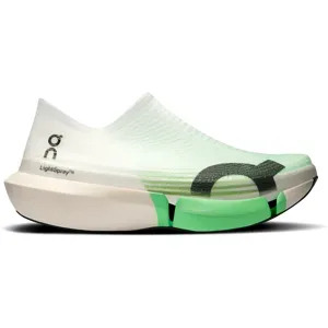 ON RUNNING On Cloudboom Strike 2 LS Laufschuhe Unisex White Gr. 47